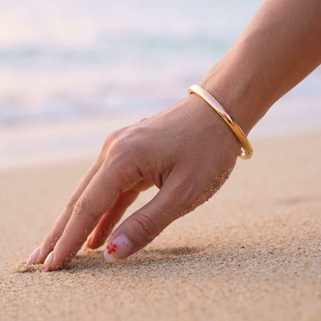 Brazalete Rígido