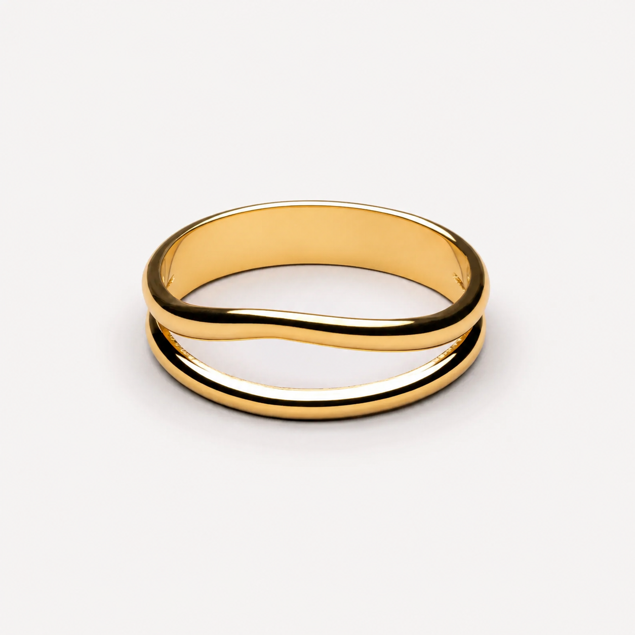Anillo Doble Breeze