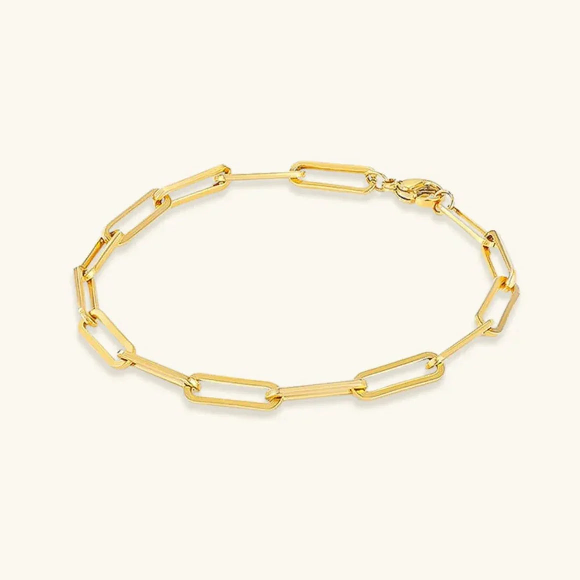 Pulsera de Cadena