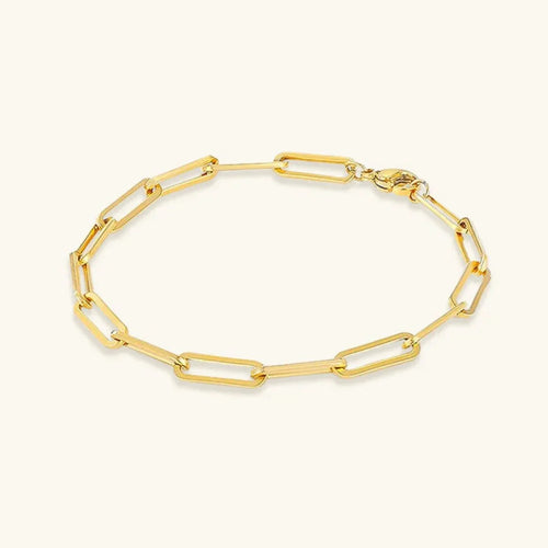 Pulsera de Cadena