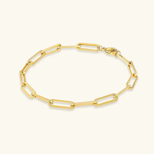 Pulsera de Cadena