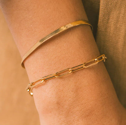Pulsera de Cadena