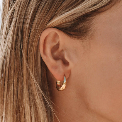 Pendientes Colgantes