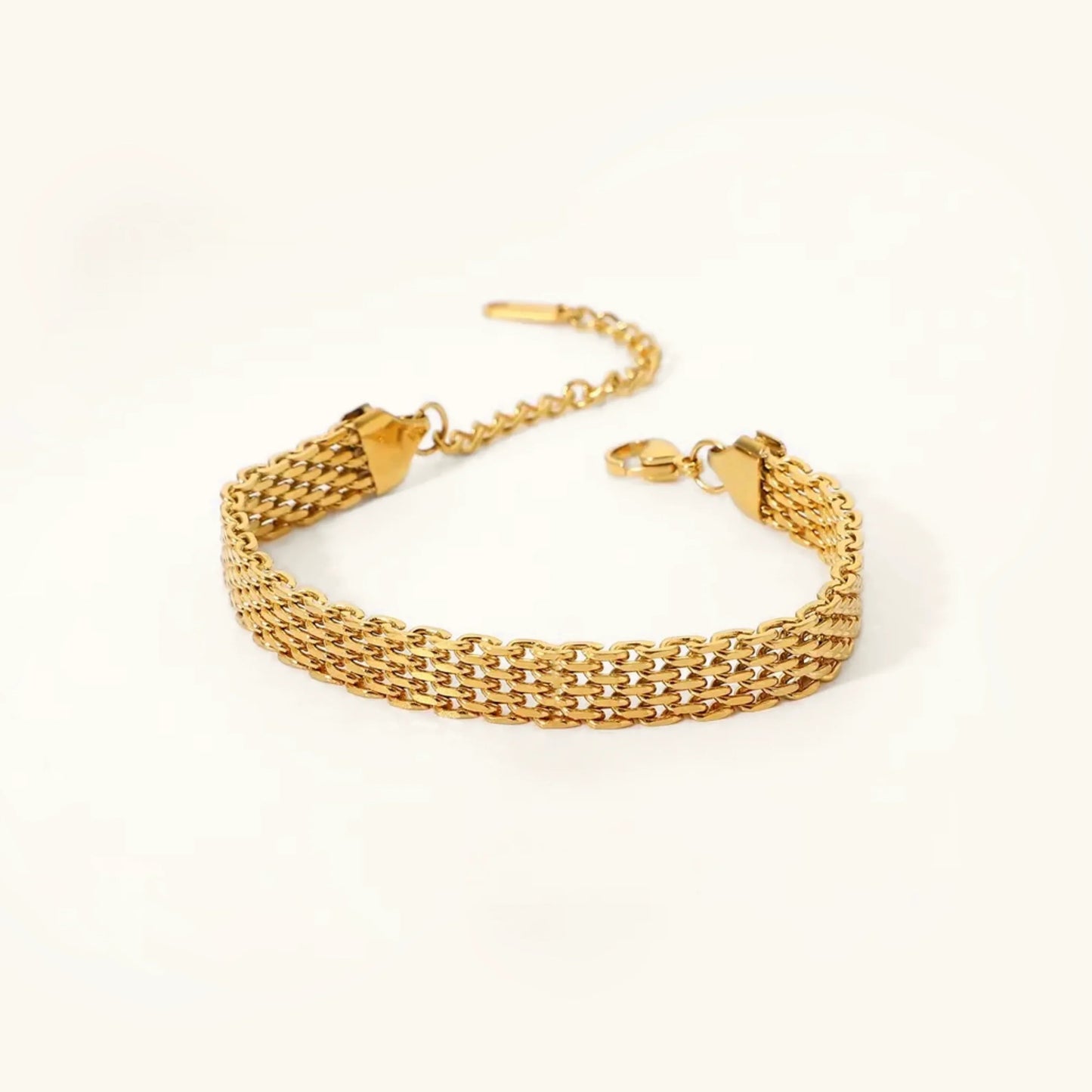 Pulsera de Cadena Imara