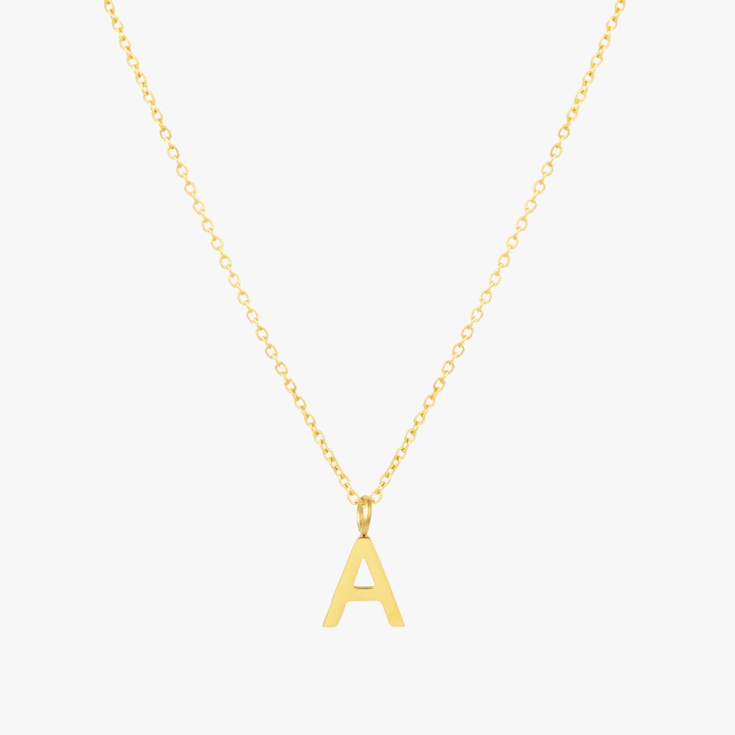 Collar Inicial