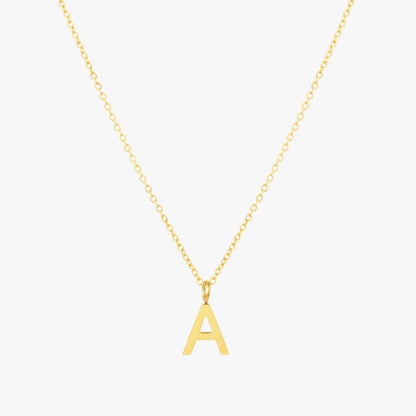 Collar Inicial