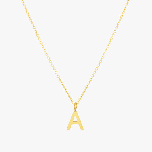 Collar Inicial