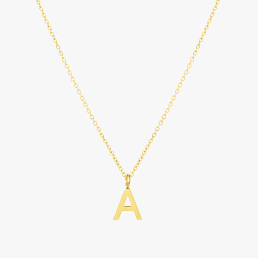 Collar Inicial