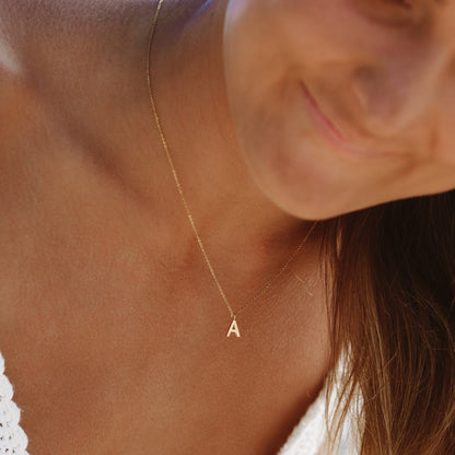 Collar Inicial