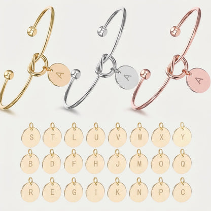 Brazalete Corazón Nudo