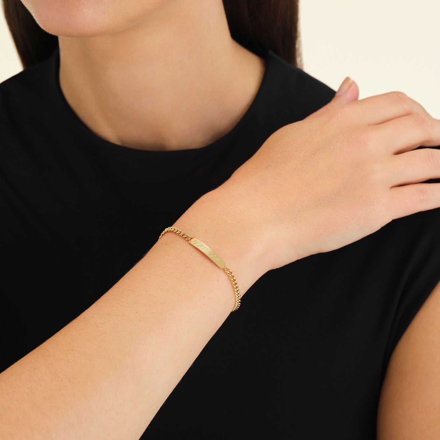 Brazalete Barra