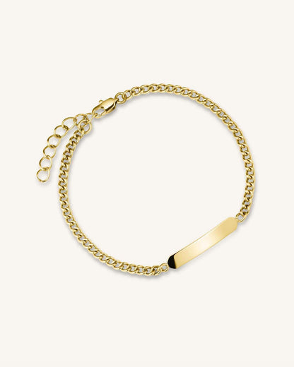 Brazalete Barra