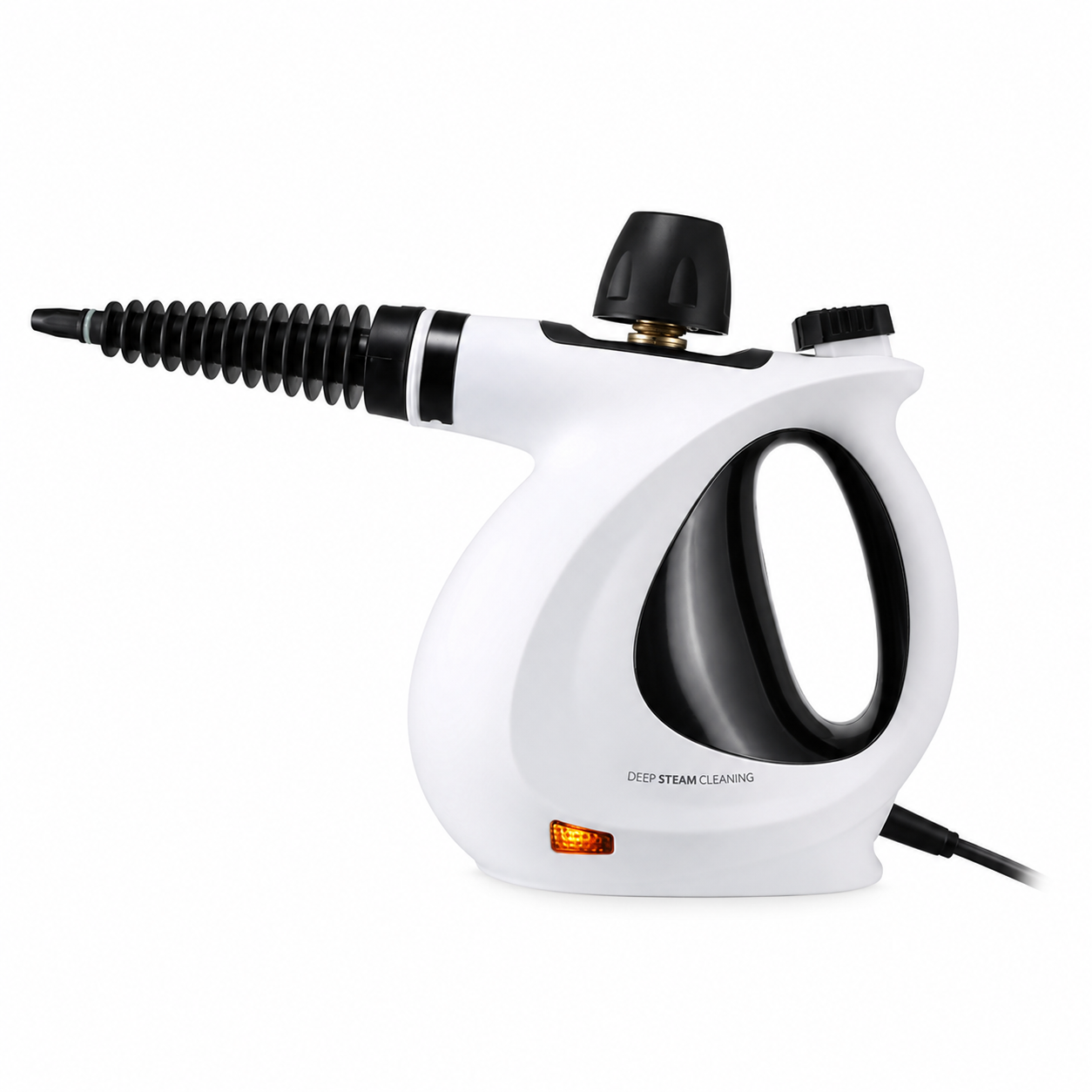 Limpiador de Vapor Yeriaco™ Clean