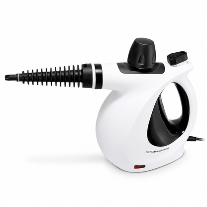 Limpiador de Vapor Yeriaco™ Clean